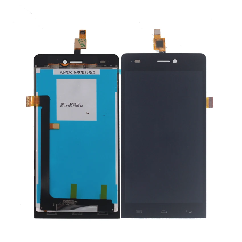 ЖК дисплей с тачскрином в сборе запасные части для телефона сборе|Экраны