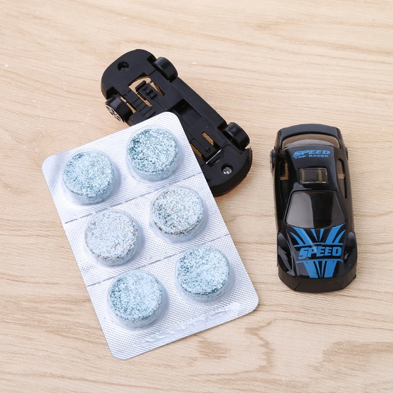 Новинка 6 шт. автомойка на лобовое стекло для автомобиля очиститель окон