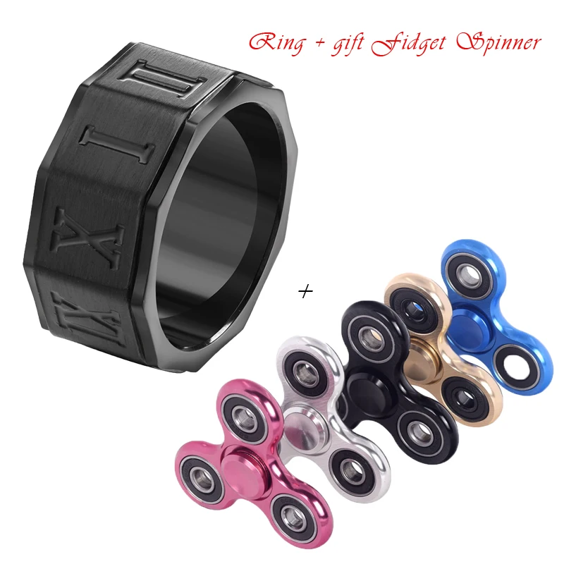 Панк Кольцо Ювелирных Изделий Тела для Женщин Человек Кольца с fre подарок nti