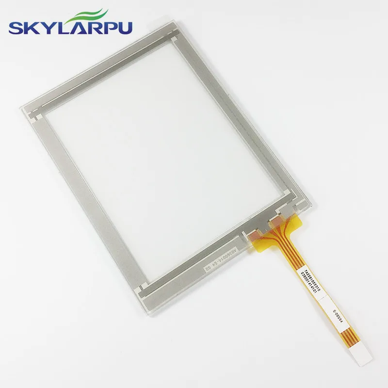 Skylarpu 3 7 дюймовый сенсорный экран для CHC навигации LT30 сборщик данных Сенсорная