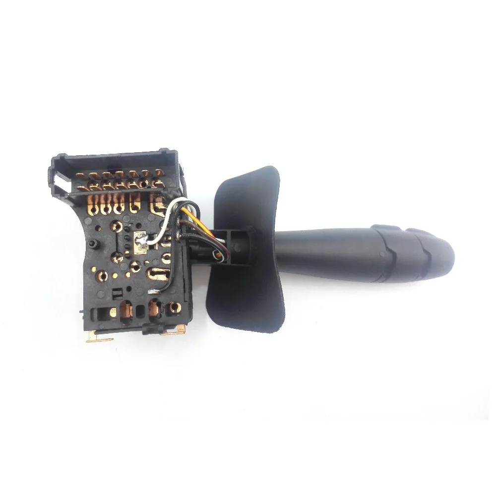 Переключатель рулевой колонки 13Pin для Dacia Duster 2004 2013 Renault Logan 2005 2010 6001551361 251604
