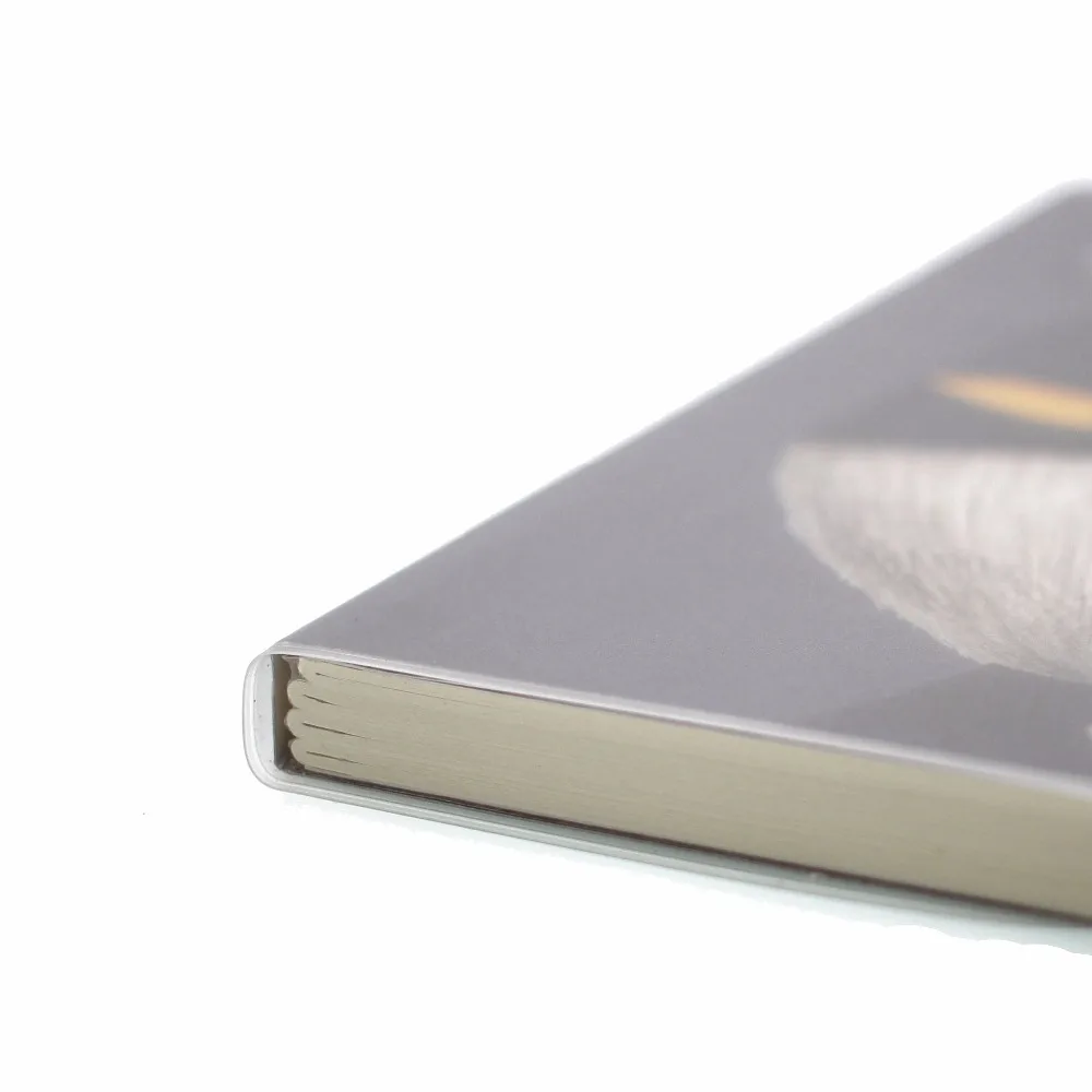 

A5 Cute Notebook School Notebook Black Cat Plastic Cover Soft Copybook 209*142mm, 80 sheets/ 160 pages