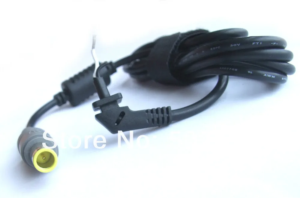 10 шт./лот 7 9 мм X 5 Штекерный адаптер питания постоянного тока|male power connector|male dc