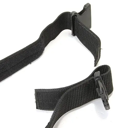 2017 Новый ремень Пояс нейлоновый Военная Униформа парашют сват тактический бой