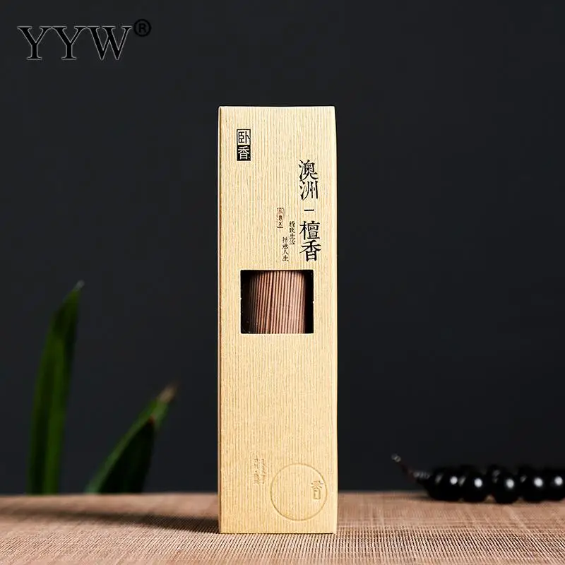 Натуральные Ароматические Палочки Eaglewood Oud 250 шт./коркор. ароматические палочки