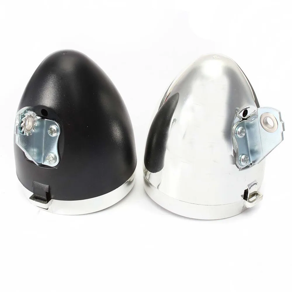 Новый Ретро велосипедный фонарь для велосипеда 3 светодиодные передние фары