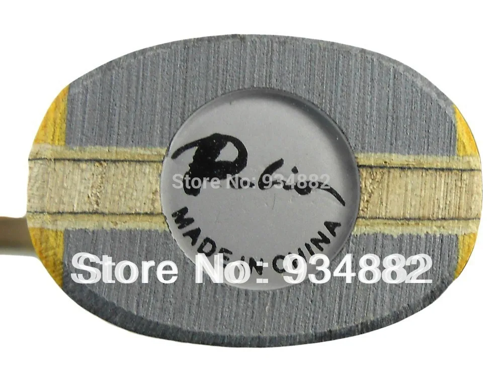 Palio стелс 2 (stealth2 Стелс 2) Настольный теннис (пинг понг) лезвие|blade parts|blade typeblade assembly |