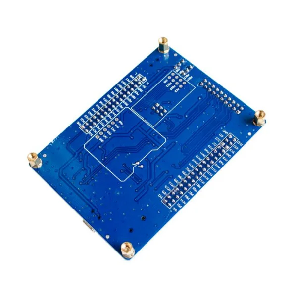 ARM Cortex-M3 mini stm32 stm32F103RBT6 Cortex макетная плата 72 МГц/128KFlash/20KRAM | Электронные компоненты и