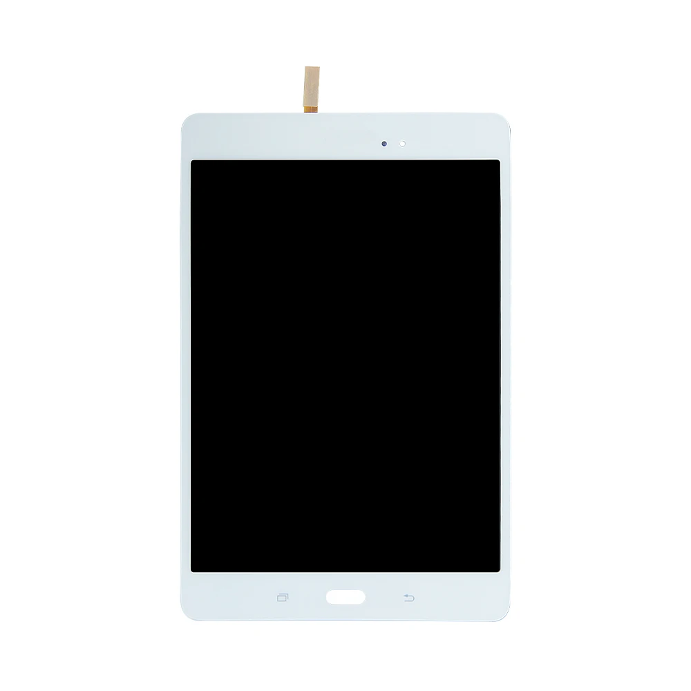 8 &quotдля Samsung Galaxy Tab A SM-T350 T350 T357 ЖК-дисплей сенсорный экран дигитайзер Датчик сборка