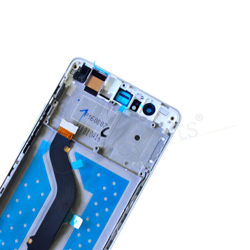 5 2 &quotдля Huawei P9 Lite ЖК-дисплей с цифрователем сенсорного вода VNS-L21 VNS-DL00 VNS-L23 для G9 LCD