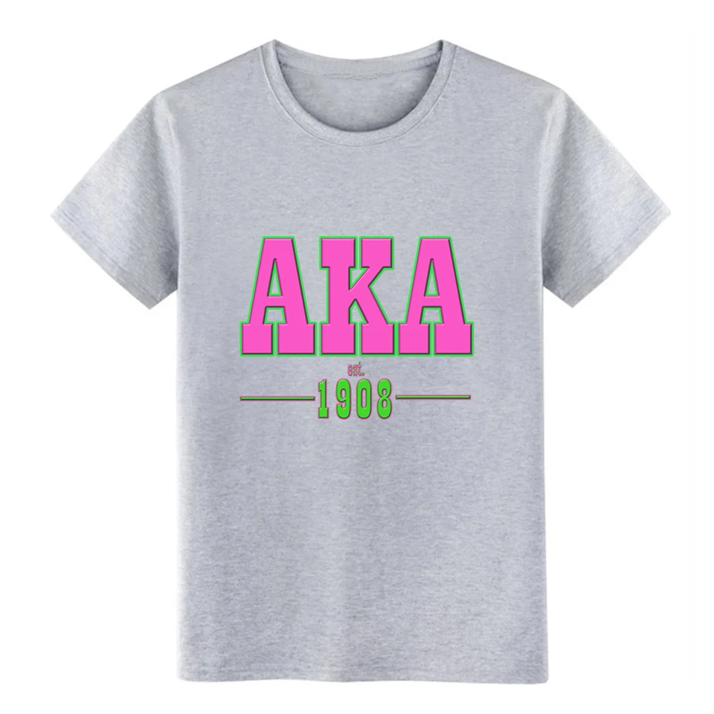Aka AKA/Классическая Бейсбольная Футболка на заказ 100% хлопок базовая однотонная