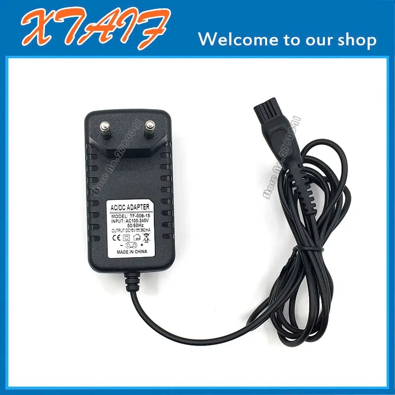 Зарядное устройство для влажных и сухих бритвенных станков Philips 15 в | Электроника