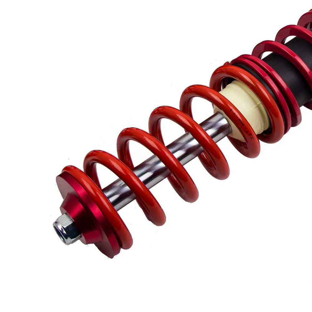 Coilover Suspenion Kit for Volkswagen VW Golf MK4 Lowering Coil Springs 1999-2005 SEAT Leon MK1 | Автомобили и мотоциклы