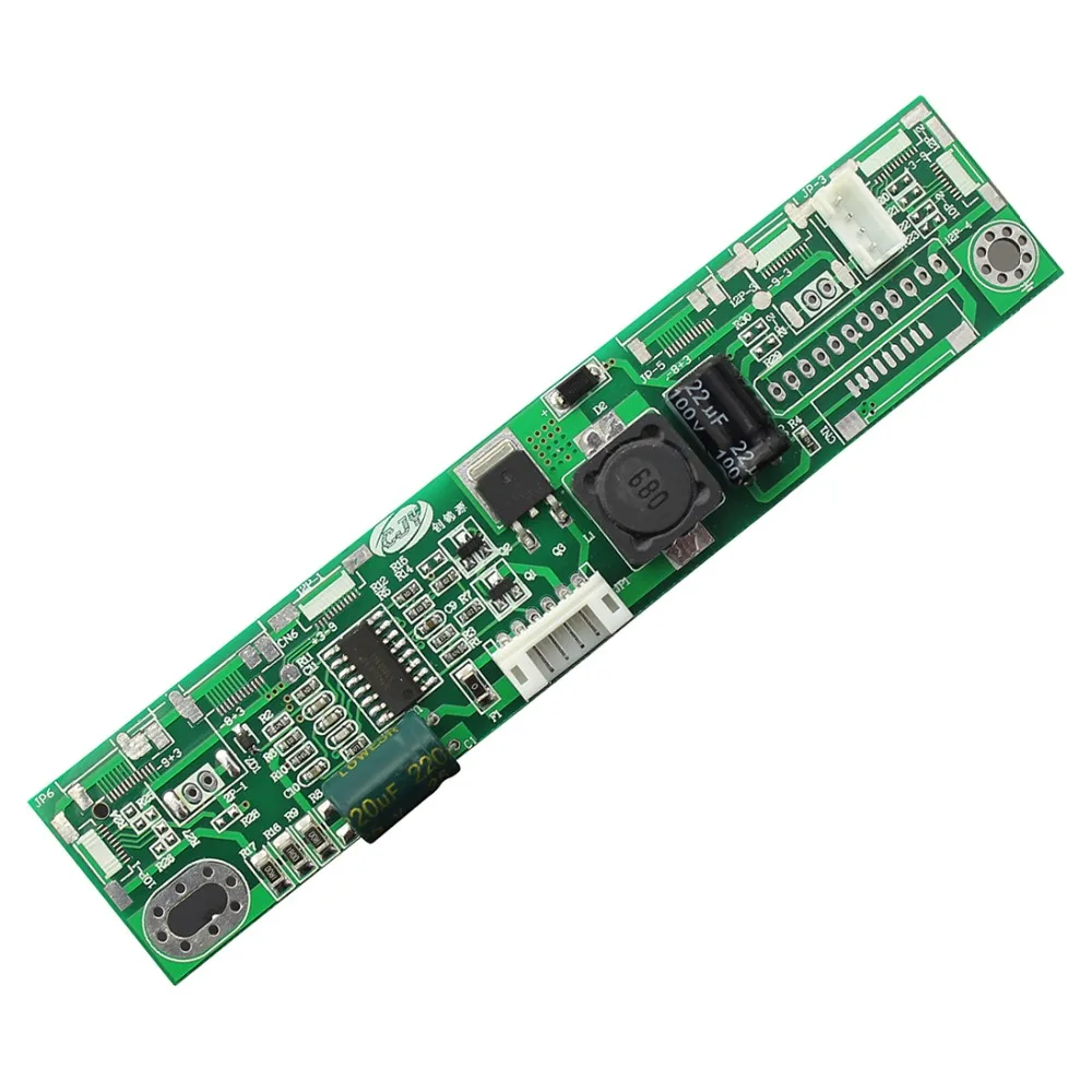 Универсальная LED ТВ ПОДСВЕТКА постоянный ток плата CJY25H120 | Компьютеры и офис