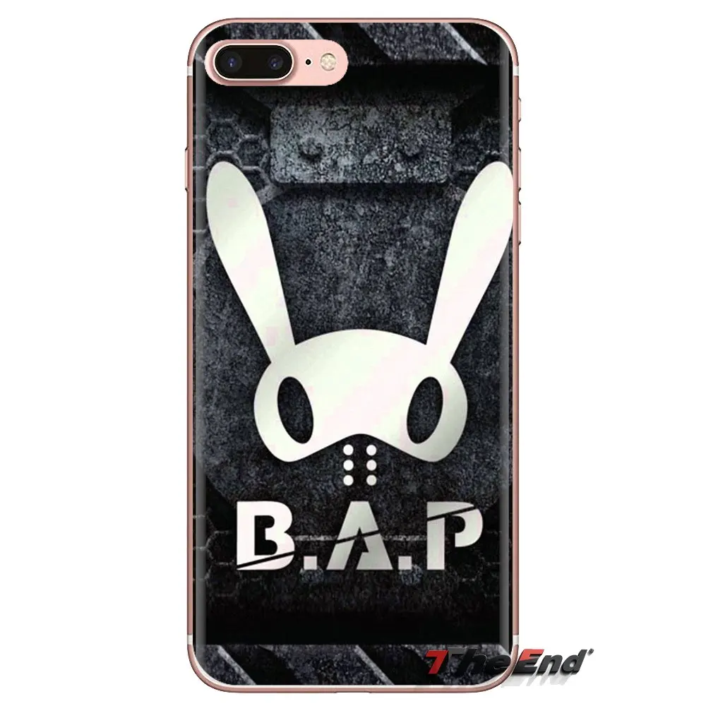 Transparent Soft Shell Covers For Oneplus 3T 5T 6T Nokia 2 3 5 6 8 9 230 3310 2.1 3.1 5.1 7 Plus 2017 2018 KPOP ASTRO B.A.P Day6 |