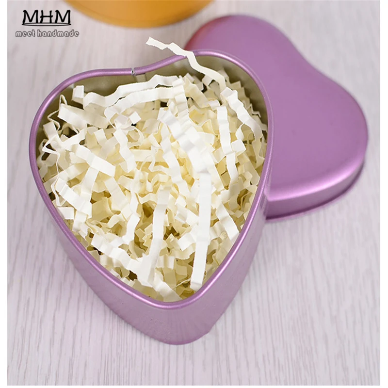 2 упаковки декоративные 3 мм бумаги из рафии|paper filler|paper giftpaper wrapping |