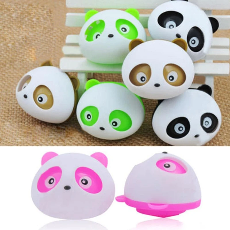 2 шт. автомобильный парфюм освежитель воздуха мини панда для Cadillac XTS ATSL SLS CTS SRX и т.