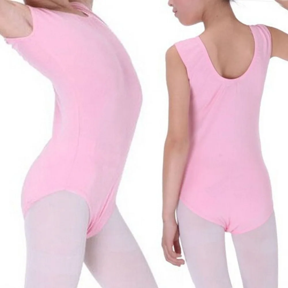 Новинка 2017 года гимнастическое платье для девочек трико Кружевное боди