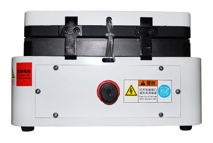 MT 07 мини Новые 7 дюймов вакуумный LCD OCA машина для производства бумажных ламинатов