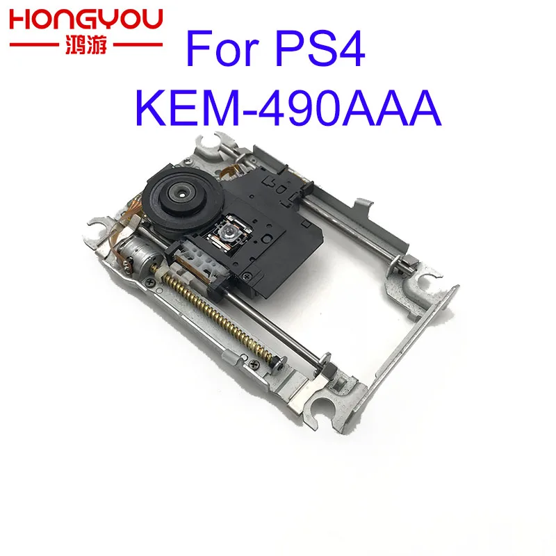 

5 шт. оригинальные новые KEM-490AAA KES-490A для SONY PS4 лазерные линзы KEM490AAA KEM-490 AAA BDP-020 CUH-1001A привод лазерная головка с линзой