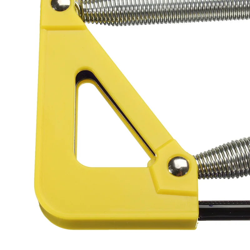 Zebra Регулируемый усилитель мышц тренажер для рук рукоятка гитары музыкальные