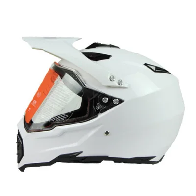 Профессиональный гоночный Кроссовый шлем hors route Casque Moto Capacete Moto Casco внедорожный мультяшный мотоциклетный шлем - Цвет: 4