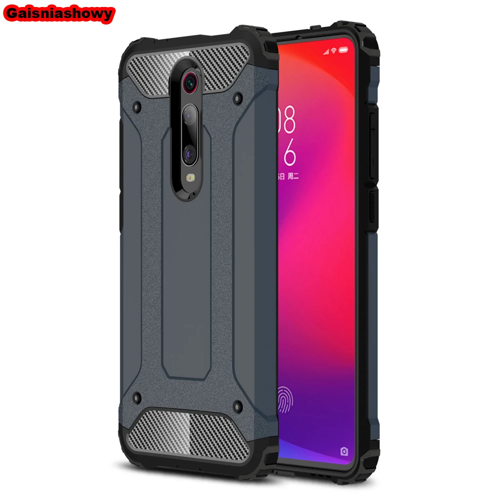 For Redmi Note 8 7 6 Pro 8a 7a Case Shockproof Armor Phone Xiaomi 6A 5 Plus Cover Shell Coque |