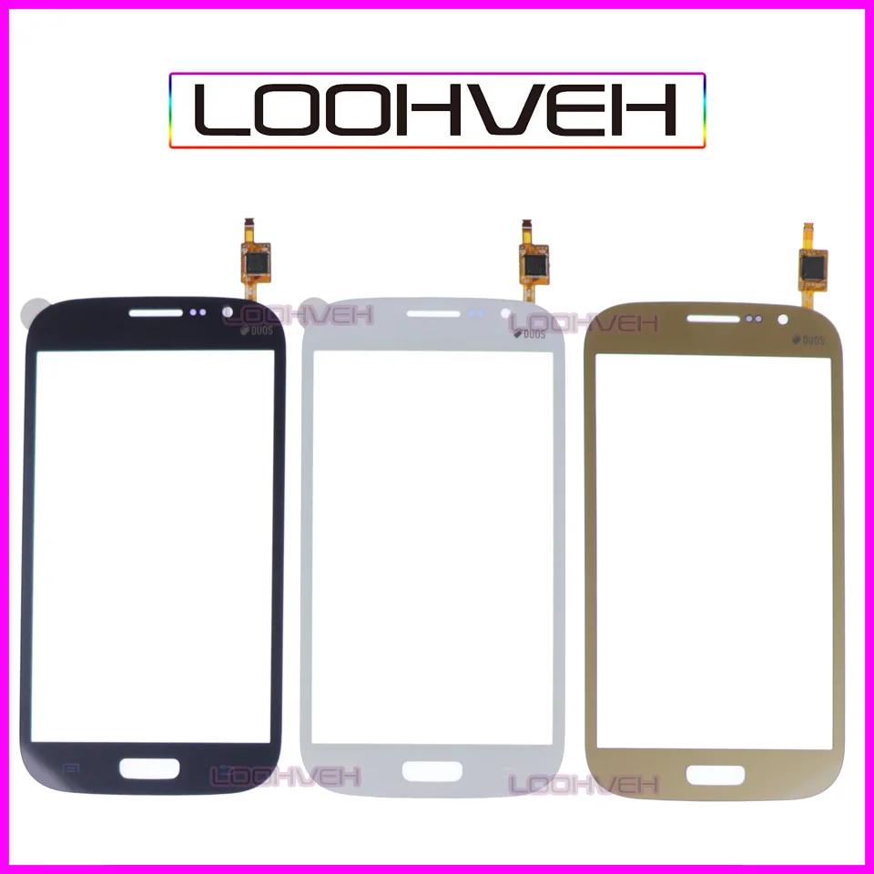 Сенсорный экран 5 0 дюйма для Samsung Galaxy Grand GT i9082 i9080 Neo i9060 i9062 i9063 i9060i сенсорная