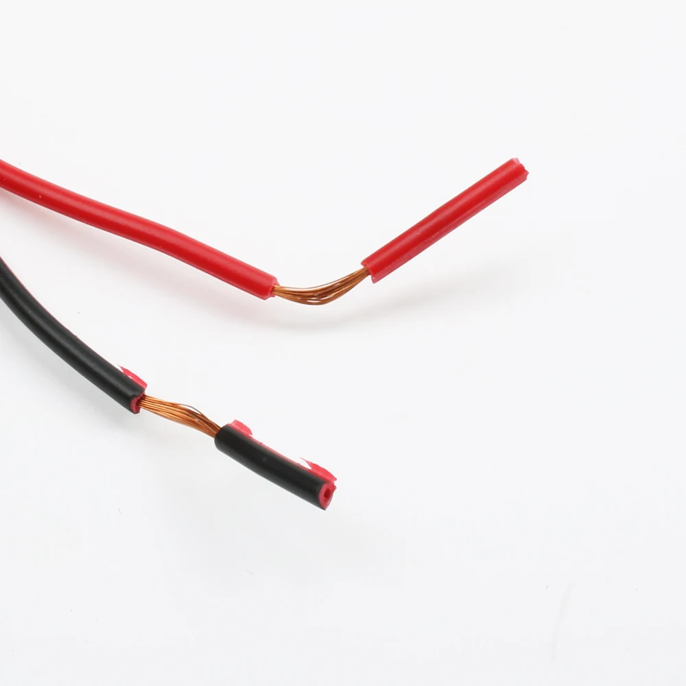 LED 5110J DC 12V 24V 48V красная желтая зеленая синяя сигнальная лампа сирена