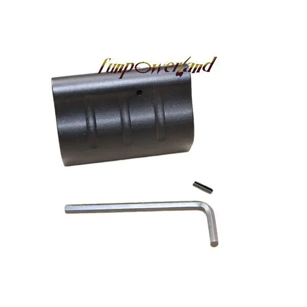 Бесплатная доставка тактический низкопрофильный газовый блок Funpowerland 0 75 дюйма M4 /