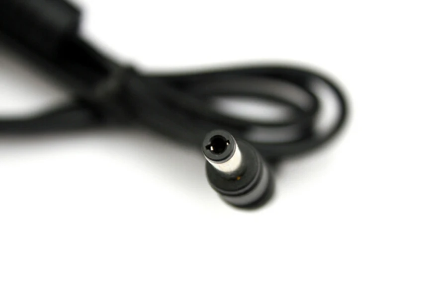 Адаптер переменного тока зарядное устройство блок питания для ЖК дисплея Dell 22