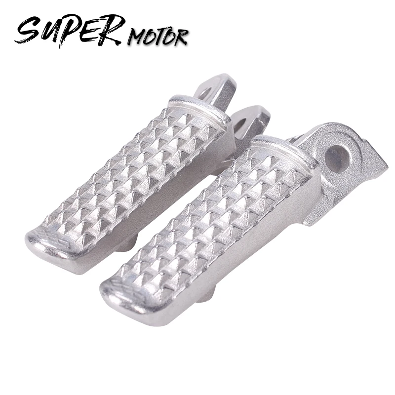 Аксессуары для мотоциклов подножки Honda CBR600 F5 CBR600RR CBR900 CBR1000 VTR1000|Подставки под ноги|
