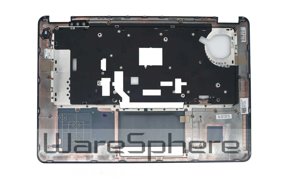 Новый оригинальный чехол для Dell Latitude E7450 верхняя крышка рук 06YWY4 6YWY4 A1412D AP147000700
