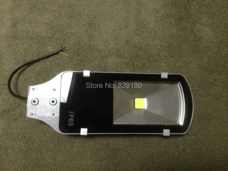 Высококачественный светодиодный уличный фонарь 30 Вт 12 В уличсветильник