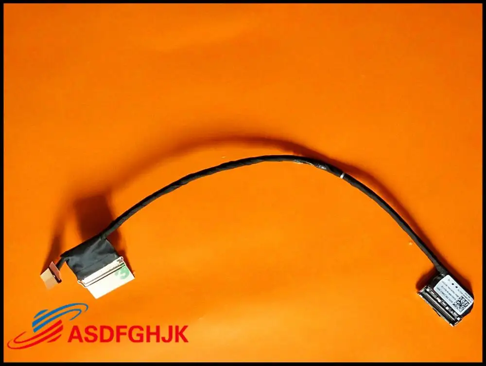 Оригинальный ЖК-экран LVDS для Lenovo Yoga 260, кабель EDP AIZS1 DC02C00BF00, тест в порядке (art.: 3920ca76255aa) - 3920ca76255aa