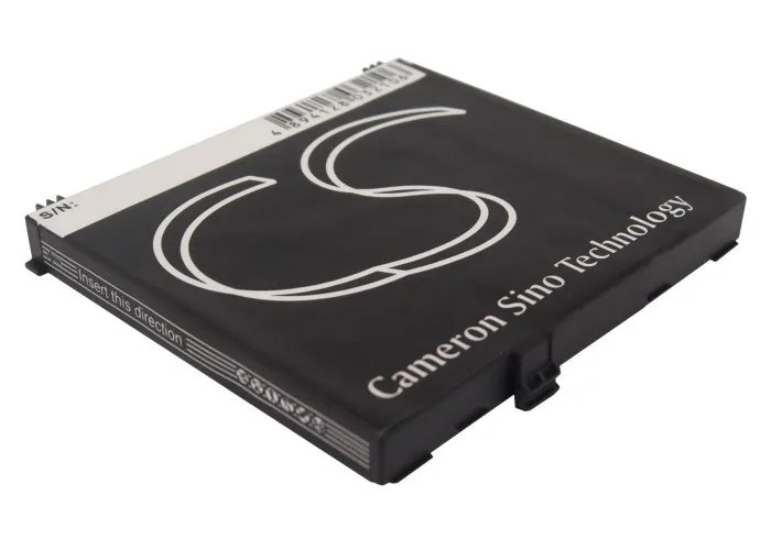 Cameron Sino A7BTA020F BT.00107.002 US55143A9H 1S1P для Acer Liquid A1 E Plus E400 S100 |Цифровые аккумуляторы| |