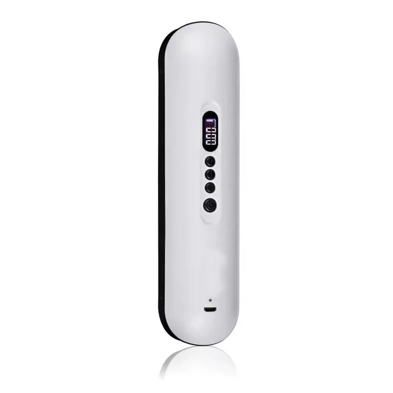 Интеллектуальный велосипедный насос беспроводной электрический высокого