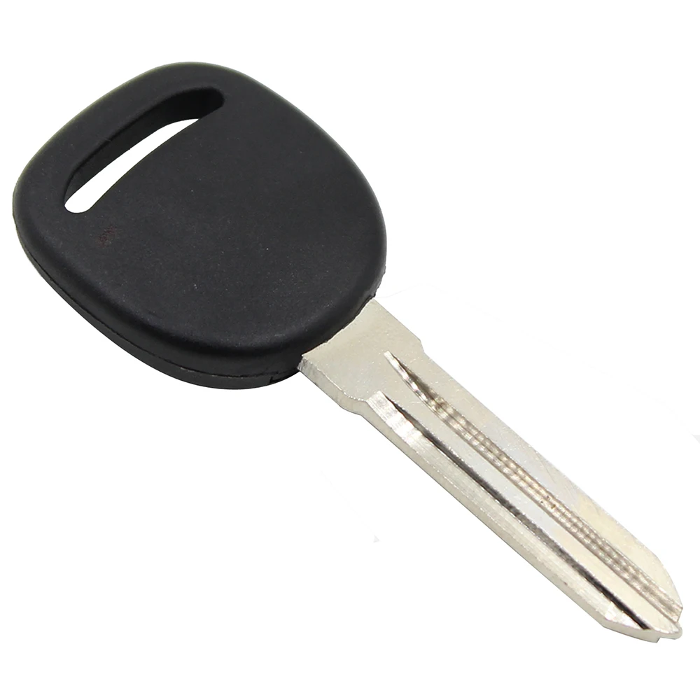 2x Новый чехол без чипа для ключей подходит Chevrolet Buick Pontiac лезвия новая