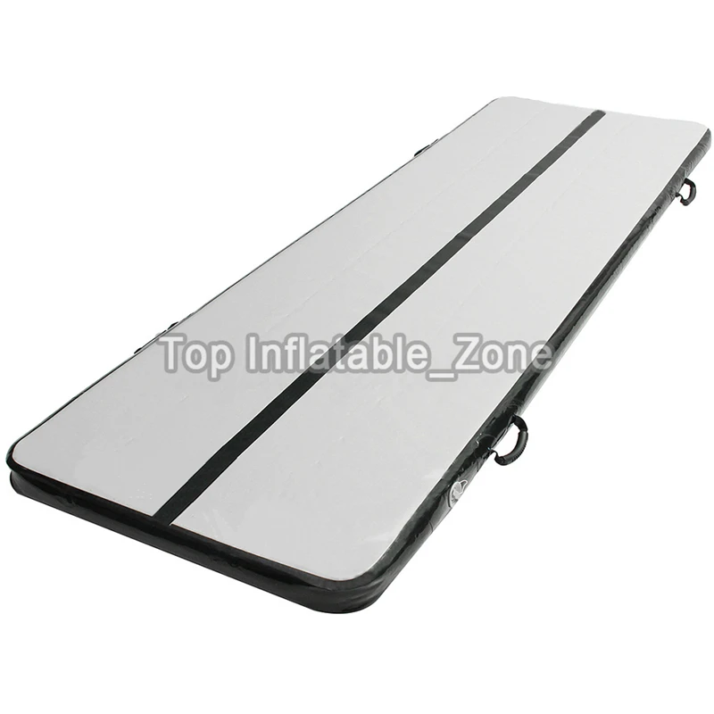 4*1*0 1 м надувной воздушный трек для продажи домашнего использования