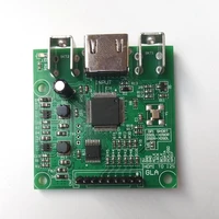 hdmi separation and extraction of digital audio signal i2sdsdspdif module