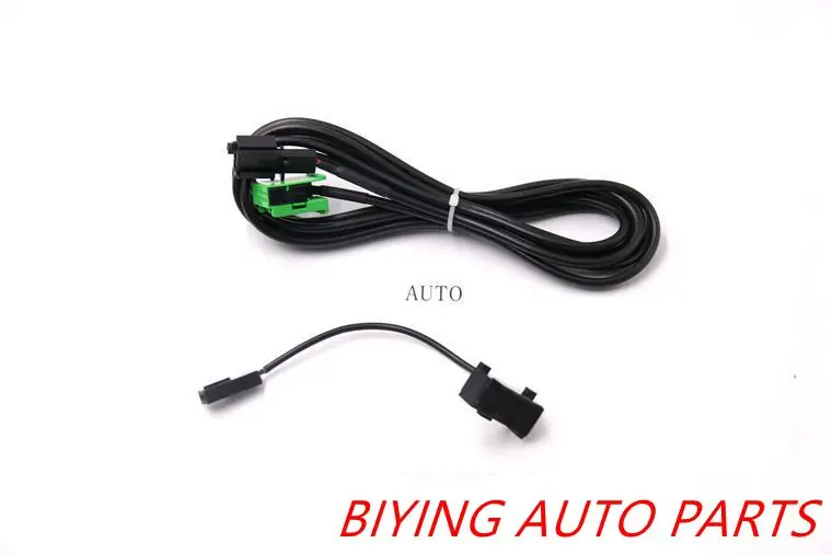 Новая проводка и микрофон 3B0035711B для VW RNS 315 Bluetooth|microphone microphone|wire wiremicrophone wire |