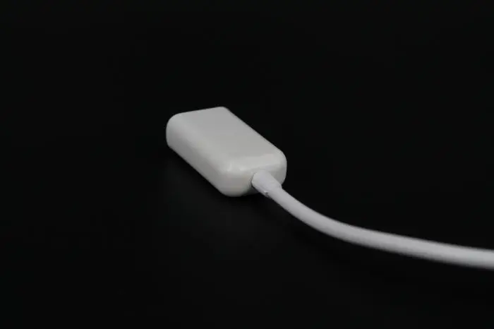 Горячая Распродажа новинка 3 5 мм штекер аудиоразъем AUX для USB 2 0 тип A Женский
