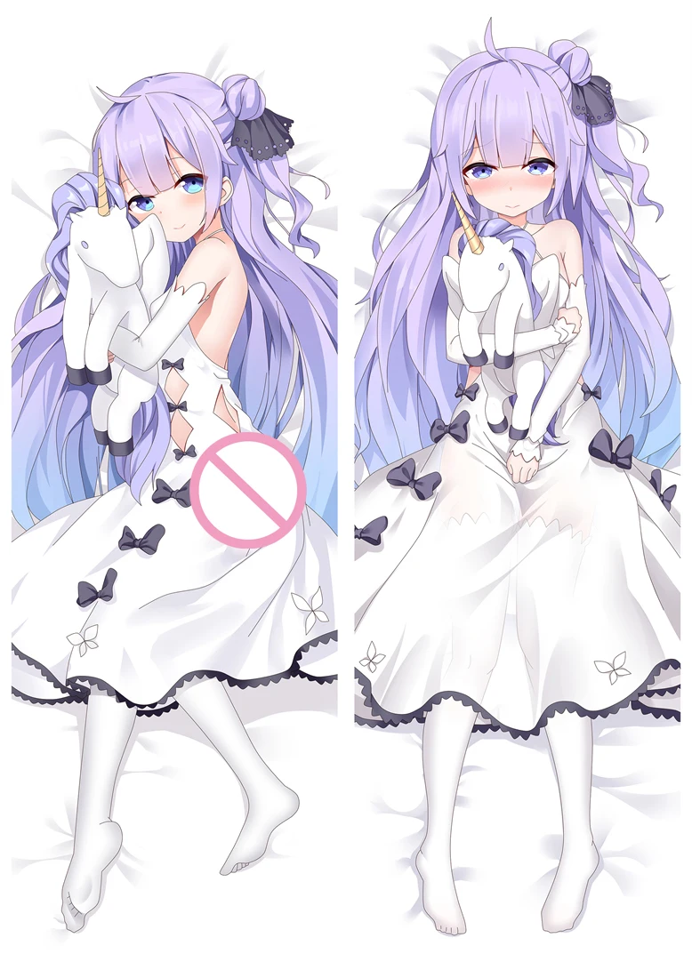 Аниме игры ажурный Спорт Лейн Сексуальные персонажи девушки Javelin & Jupiter Dakimakura