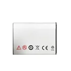 Аккумулятор Li3822T43P3h675053 для ZTE Blade QLux Q Lux Blade A430 A210 3g 4g, 2019 в 3,8 мАч