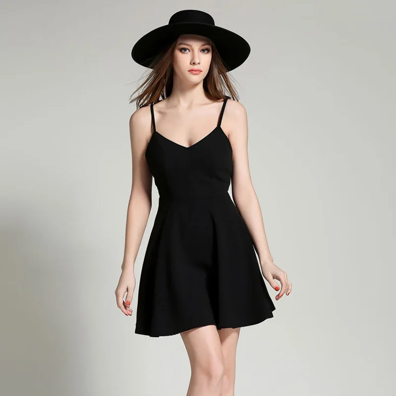 2019 лидер Летних Продаж новые сексуальные открытые ценных пляжное платье полые