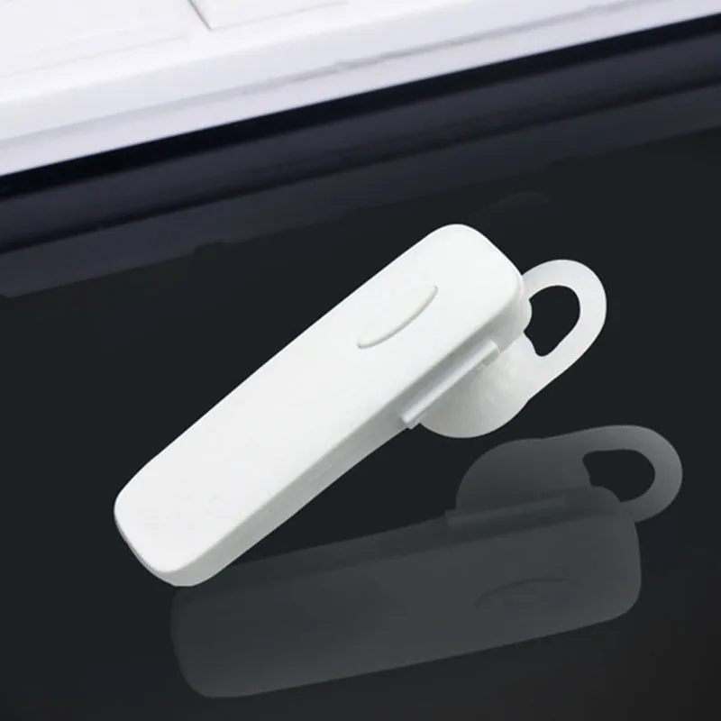 Новая стерео Беспроводная гарнитура bluetooth наушники мини V4.0 универсальная для iphone