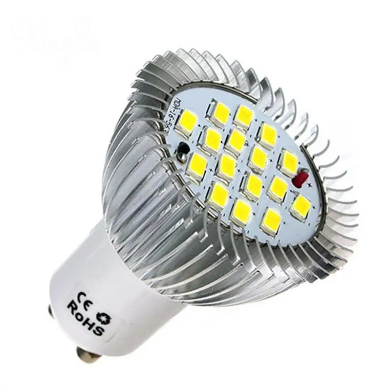 LightInBox энергосберегающий светильник Домашнее освещение с помощью светодиодов