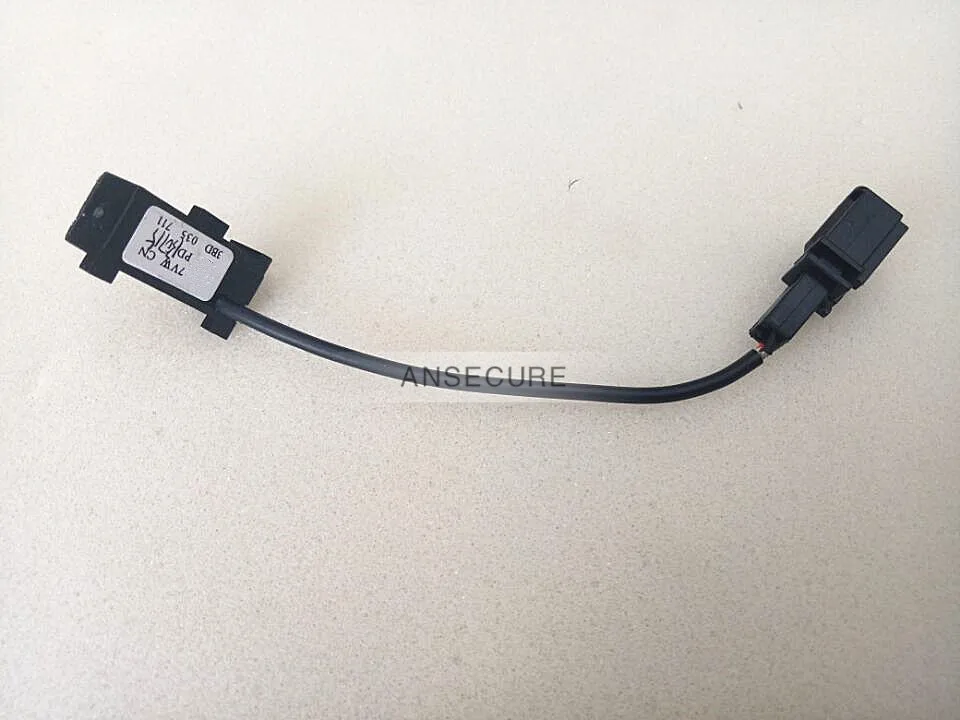 Bluetooth микрофон RCD510 RNS510 RNS315 для VW Golf MK6 VI 6 Jetta MK5 V Passat B6 Tiguan 3BD 035 711 стайлинг