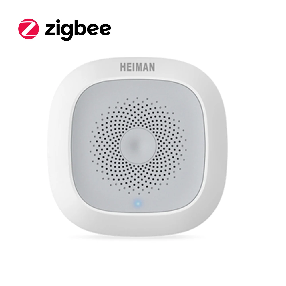 Zigbee дистанционное управление сигнализации умный дом автоматизации