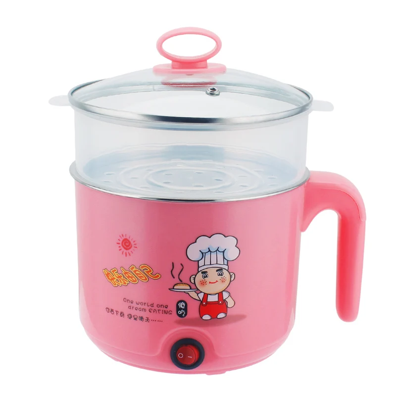 Л многофункциональная электрическая сковорода электрический обогрев